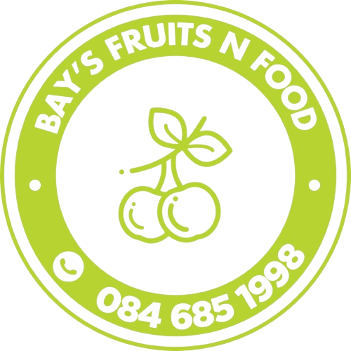 Bay's Foods & Drinks